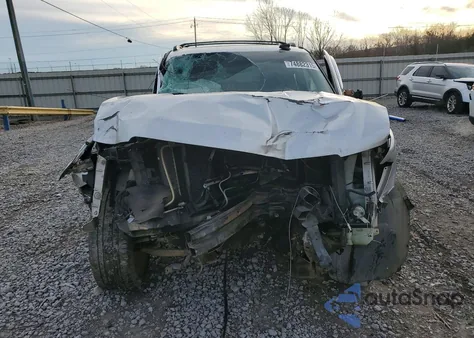 2011 Chevrolet Avalanche Lt z USA, uszkodzony, nr VIN 3GNMCFE06BG143433